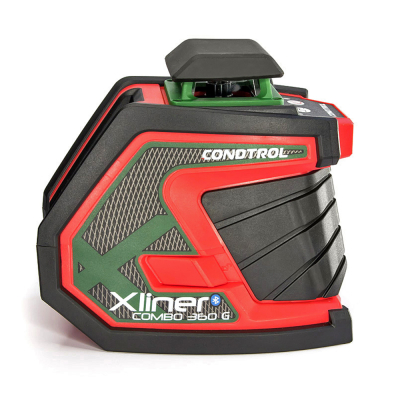 Лазерный нивелир CONDTROL  Xliner Combo 360G Kit 