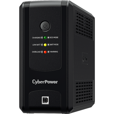 CyberPower UT650EIG 